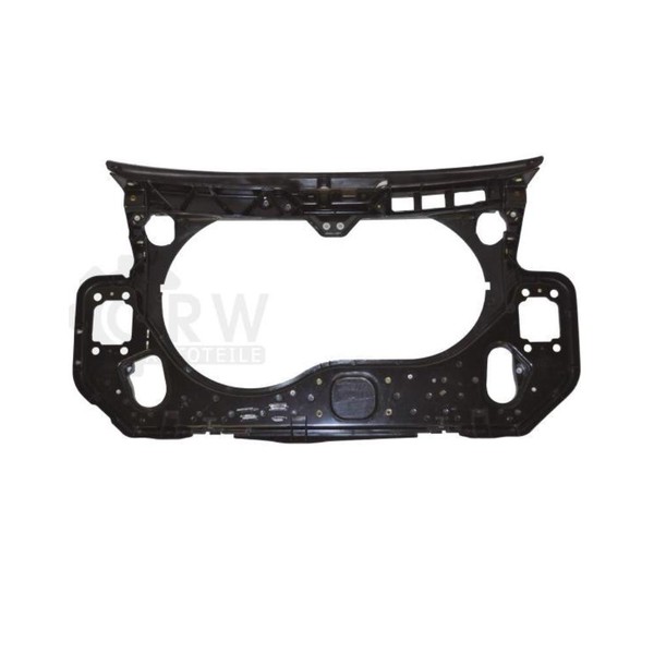 Prasco Frontverkleidung SchlossträGer FüR Audi A6 Avant 4F5 C6 4B C5 4F2-image