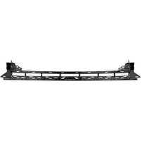 Diederichs 1028145 LüFtungsgitter, StoßStange Mitte FüR Audi A6 C7 (4G2, 4GC) 20