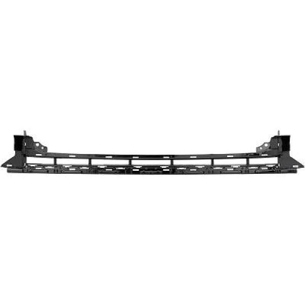Diederichs 1028145 LüFtungsgitter, StoßStange Mitte FüR Audi A6 C7 (4G2, 4GC) 20-image