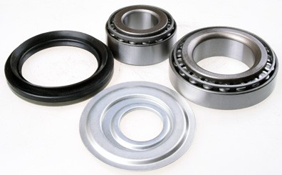 Fits DENCKERMANN ZAWIESZENIE W413102 WHEEL BEARING FRONT MERCEDES SPR ⭐UK Stock⭐