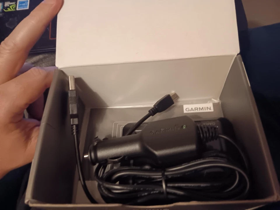 Garmin Drive 51 Western Europe LMT-S GPS Navigator 5" screen - Image 2 of 4