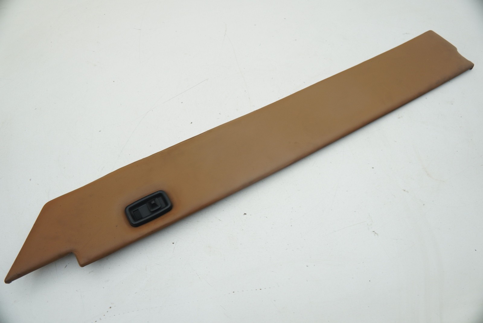 Left Driver Door Center Middle Cover Panel 61219100 Ferrari Mondial Cabriolet 85