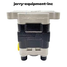 705-41-07180 Pilot Gear Pump for Komatsu PC30MR-2 PC40MR PC45MR PC56-2 PC50MR