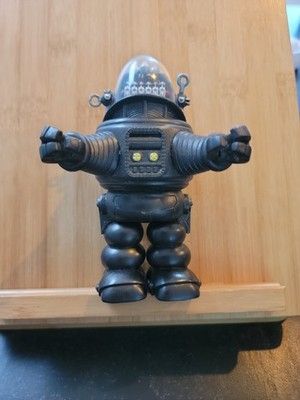 Robby the Robot From Forbidden Planet 4inch Diamond Select Figure 