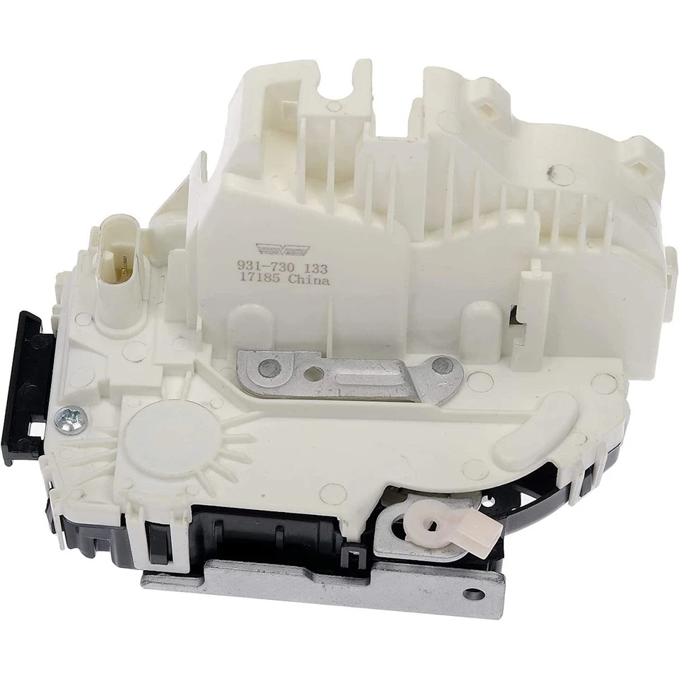 Привод дверного замка 931-730 Dorman передний пассажирский правосторонний для Jeep Dodge - Изображение 2 из 3