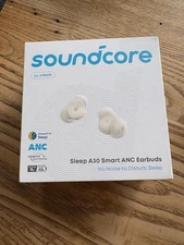 soundcore Sleep A30 by Anker Sleep Earbuds SLEEP-A30