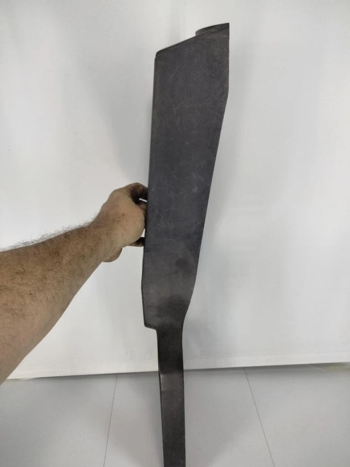 1972 to 1980 MG MGB Center Console Shell OEM - Image 4 of 4