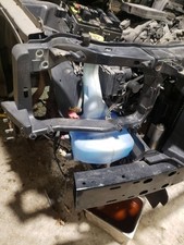 Washer Fluid Reservoir Fits 11-23 300 230276