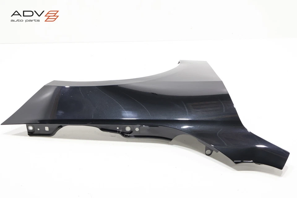 2020 - 2024 宝马 228i M235i F44 前右乘客侧挡泥板盖板原始设备制造商 — 第 4/4 张图片