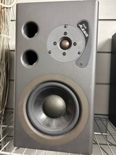 Alesis M1 Active Studio Monitor Speaker - Single Unit Vintage/Older Model 