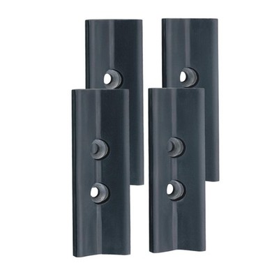 Topeak Klemmbacken für PrepStand Montageständer