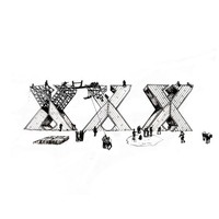 Hostile Omish - Xxx - Cd - G3Z