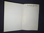1OO% ORIGINAL WW2 GERMAN REAR BLACK COVER WEDDING EDITION PRESENTATION BOOK — photo 2