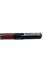 L'Oreal Paris Infallible Pro Last 2 Step Lipstick, Continual Crimson 213