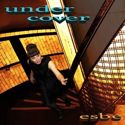 Esbe Under Cover (CD) Album (UK IMPORT)
