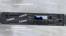1pcs Tascam Cd-6010 Cd Player go