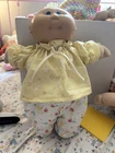 1985 Cabbage Patch Preemie Hm 1