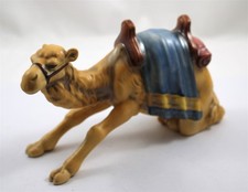 Goebel Hummel Nativity Kneeling Camel Figurine #46-838 with Box