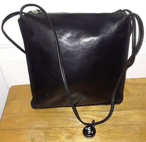 original leather purse