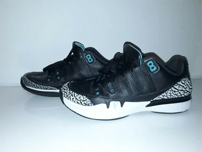 Tennis shoes Nike Zoom Vapor RF X AJ3 Federer Shanghaï - Atp Finals 2017 - Photo 1/4