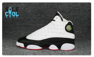 Nike Air Jordan AJ13 XIII Retro GS He Got Game Sneakers Nike Air Jordan AJ13 XIII Retro GS He Got Game Sneakers