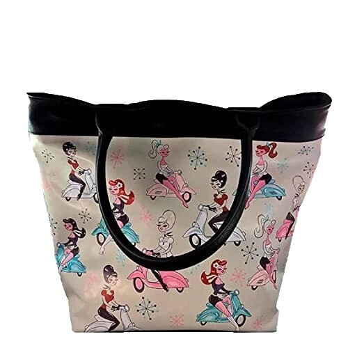 Женские пушистые сумки