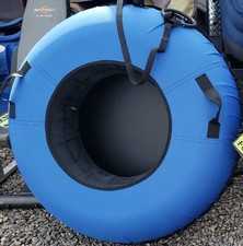 NEW SNOW SLED Tire Tube CANVAS PVC COVER ONLY