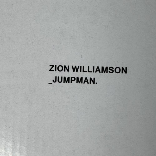 Nike Jordan Zion 2 Spring Hoops Barely Green Basketball DO9161-367 Herren Größe 11,5 - Bild 12 von 14