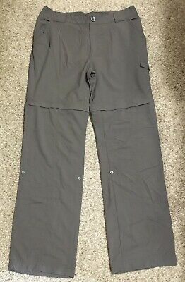 Columbia omni shade convertible pants 2025