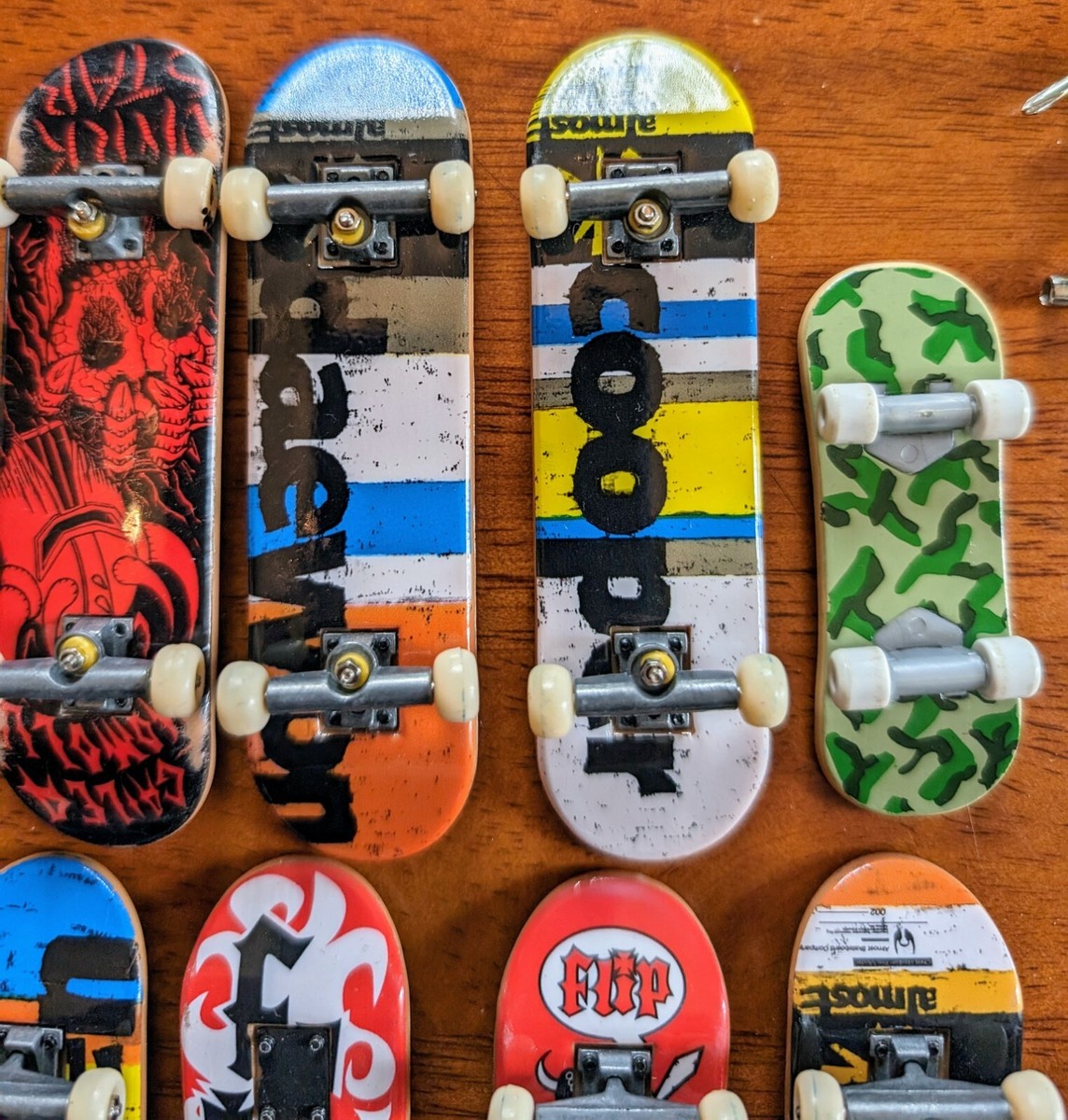 スケートボード 90's OUTDOOR PRODUCTS made in usa Vintage 90s World Industries Mulletboy Skateboard Deck | eBay