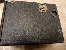 Antique Camera Likely Kodak. For Decoration