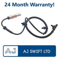 Front ABS Sensor for Land Rover Defender L316 2010-2016 2.2 & 2.4 Left or Right