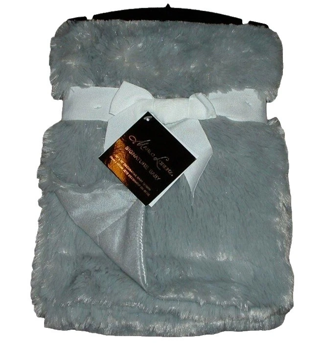 Vivero de piel sintética mantas de usos múltiples