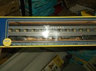 HO Sleeper Car U.P Overland American Forum A.H.M. Original Box — photo 3
