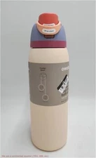 Owala 40oz FreeSip Stainless Steel Water Bottle - Sandy Shores SEE DETAILS