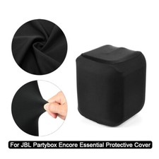 Portable Audio Dust Cover for JBL Partybox Encore Essential Bluetooth Speakers