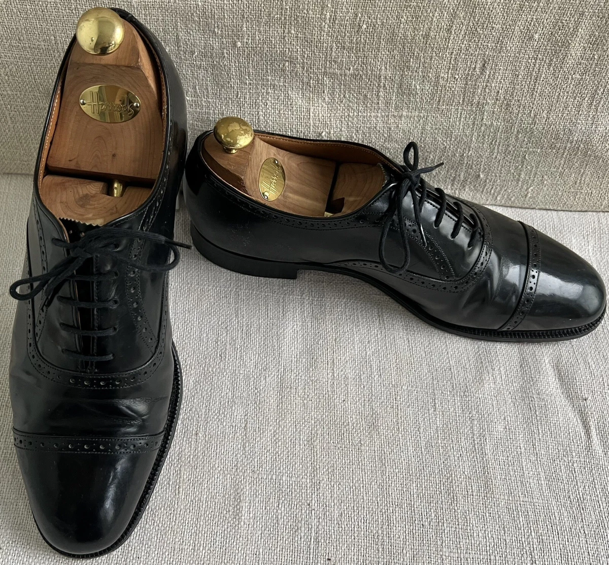 Church's E Oxford Dress Shoes for Men for sale | eBay