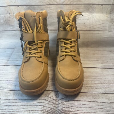 U.S.POLO ASSN Men display picture 3