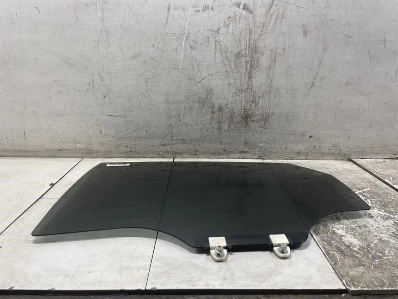 Honda Crosstour Ex-L 2012 puerta trasera izquierda lado del conductor ventana vidrio OEM+ Foto 4 de 4