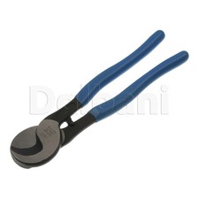 MJL-310A New 8" High Leverage Multi Purpose Cable Cutter 200mm 460g