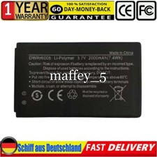 Batteria per D-Link DWR-932 C1 DWR-730 B1 B2 DWR-720 B1 DWR300a DWRR300a DWRr600b DE