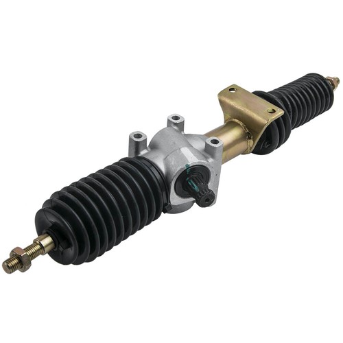 Steering Rack Pinion Gear Box w/ Tie Rod Ends For Polaris Ranger XP 570 2016 - Picture 4 of 11