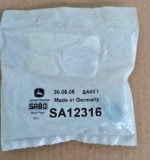 John Deere SABO SA12316 Cuscinetto per tagliaerba