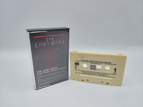 Soundtrack Cassettes - YOU PICK! - Movies, Television, Broadway - TESTED! - Picture 138 of 174