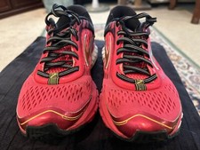 Brooks Carpe Runem Ghost 5 Women’s Shoes Size 7  Medium B with free shipping