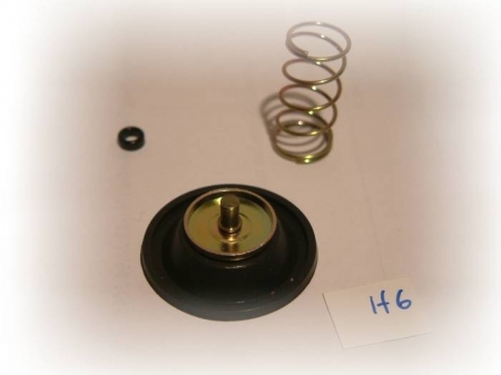 Kit membrane pompe de reprise KACV-005K pour moto HONDA CBX1000