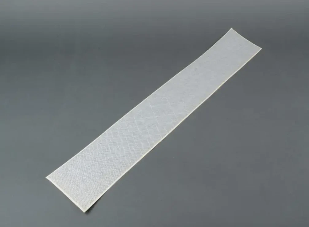 NEW MINI COUPE R58 FRONT LEFT HOOD STRIPE 51147292775 7292775  