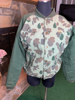 10 deep camo jacket