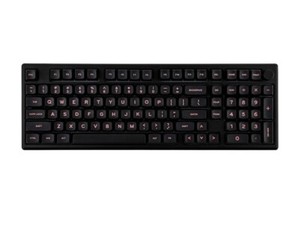 QMK/VIA Gaming Keyboard with 8000mAh Battery, 1800 Aluminum Mechanical Keyboard