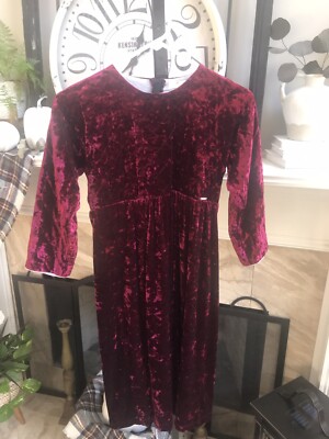 knee length dresses for ladies Let Me Think Long Sleeve Maxi Dress Raspberry Rhapsody